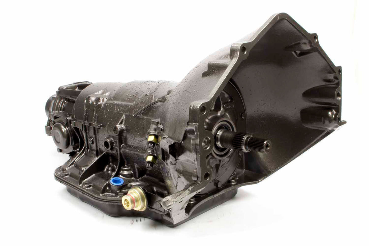 TCI Transmsn 4"TAILSHAFT TH-400 - 211000