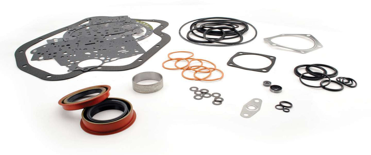 Tci Overhaul Kit Overhaul Kit - 228600