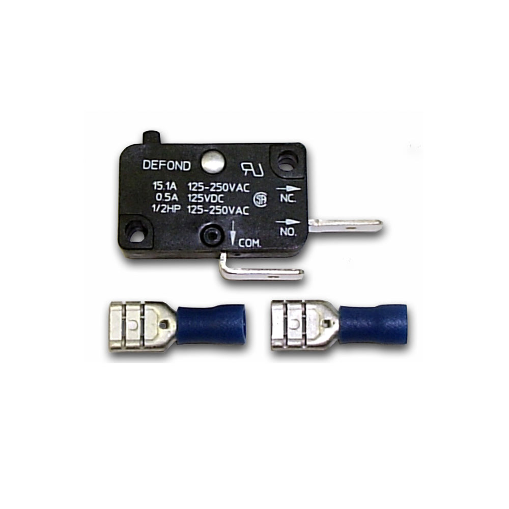 TCI Back Up Light Switch Outlaw Shifter - 618012