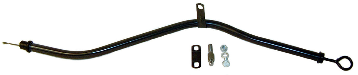 Tci Trans Filler Tube & Dipstick Transmission Filler Tube & Dipstick - 743860