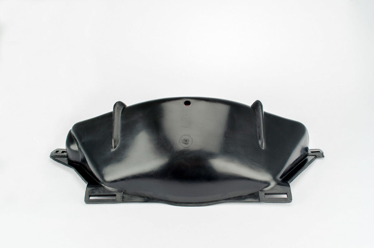 TCI GM Universal Dust Cover Trans Flexplate Shield - 743866