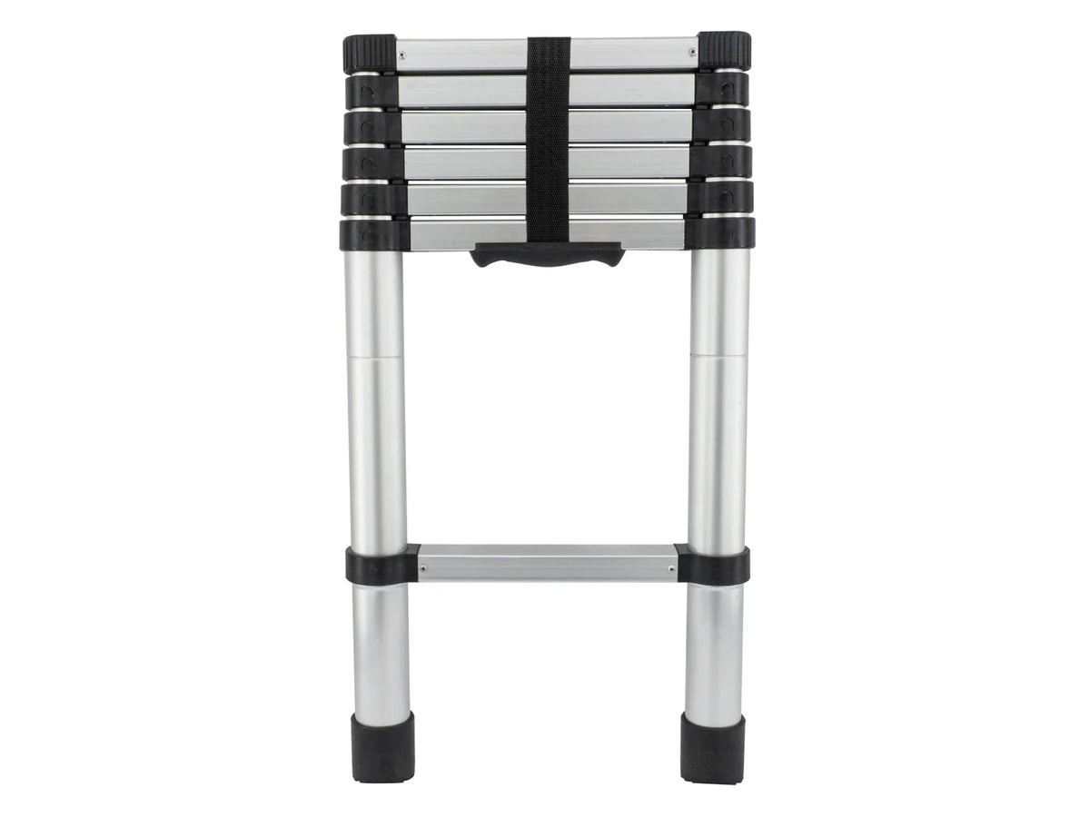 Compact Telescoping Ladder [All Vehicles]