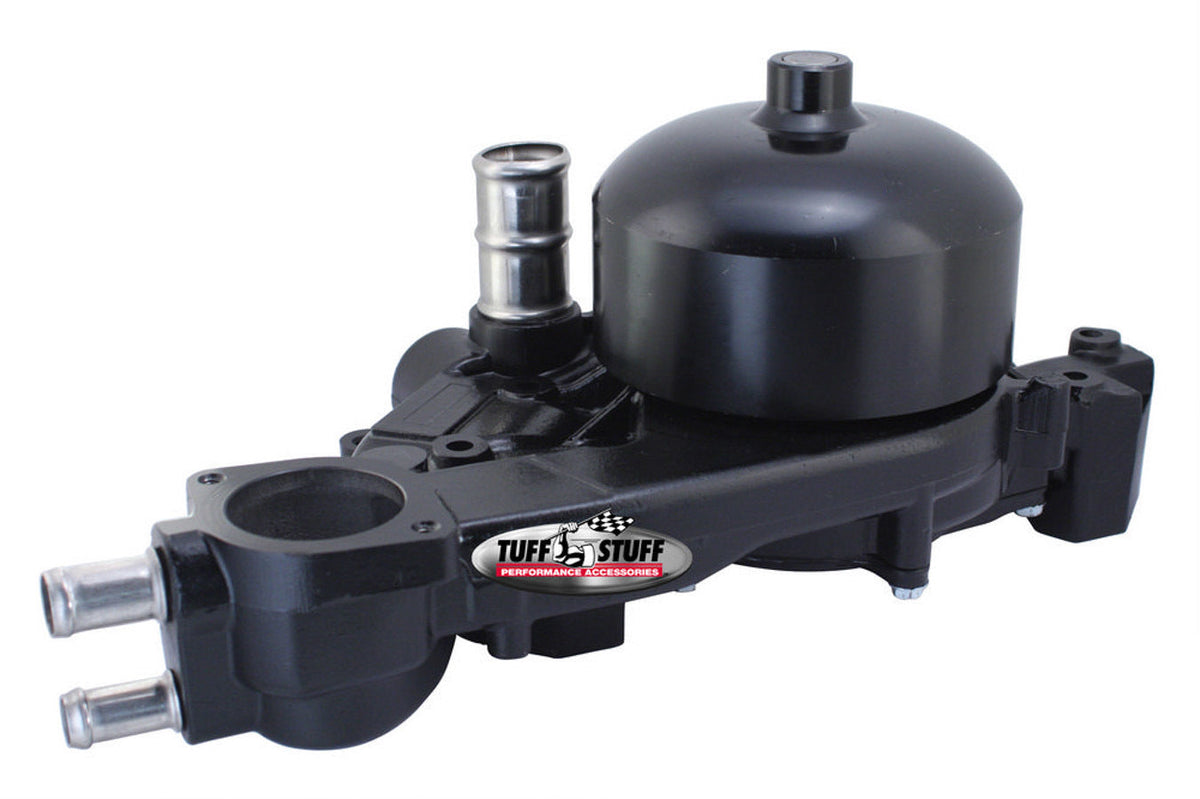 Tuff-Stuff LS1 Water Pump with Pulley Bla - 1310D