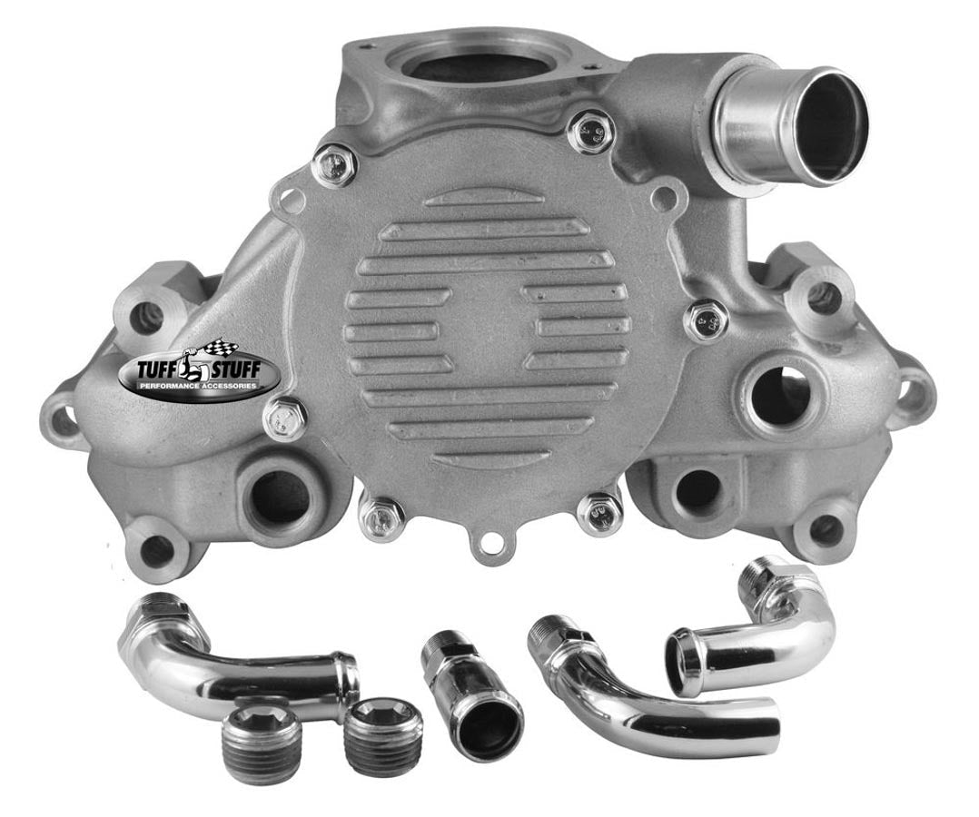 Tuff-Stuff LT1 Water Pump - 1362C