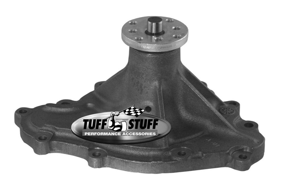 Pontiac Water Pump 1969-81 4.3 - 1475N