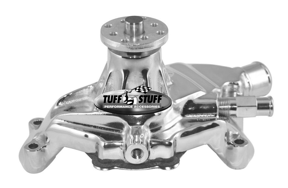 Corvette Water Pump S.b. 1984 - 1635ND