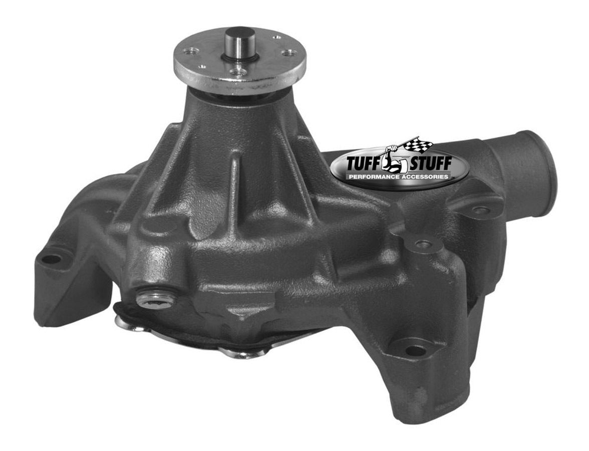 Tuff-Stuff Chevy - GM Water Pump S.b. Lon - 1675N