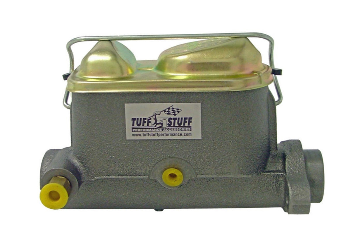 Tuff-Stuff Ford Dual Reservoir Master Cylinder - 2017NB