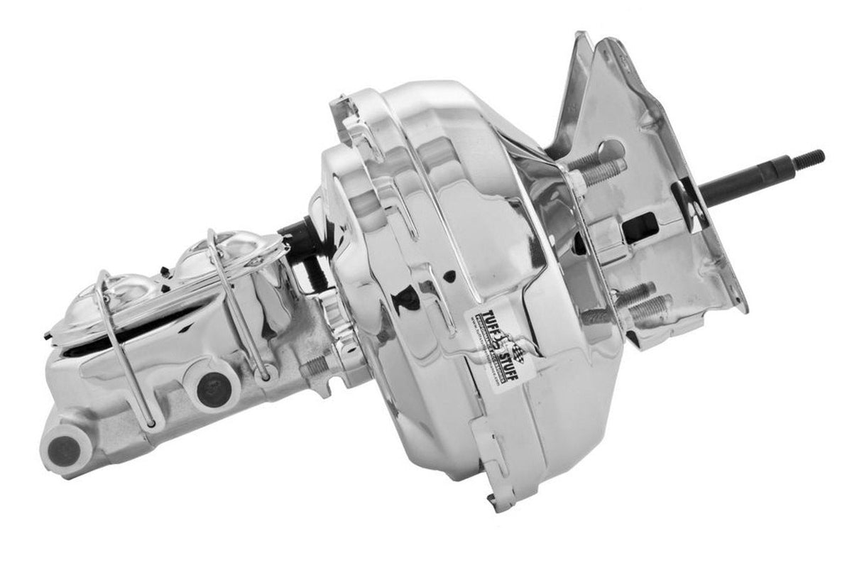 Tuff-Stuff 11 Dual Diaphragm Booster 1 - 2132NA1