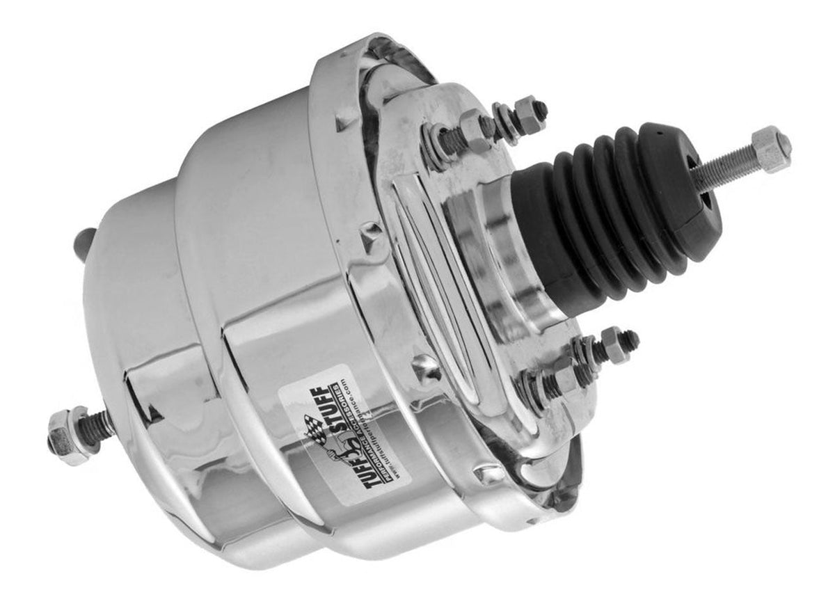 Tuff-Stuff 7 Dual Diaphragm Booster Ch - 2222NA