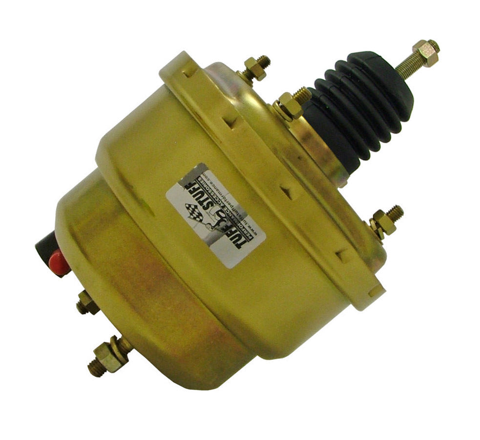 Tuff-Stuff 7 Dual Diaphragm Booster GO