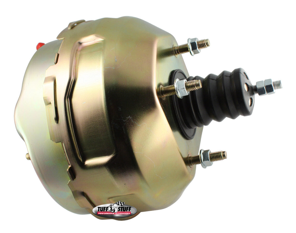 Tuff-Stuff 9 Dual Diaphragm Booster Go - 2229NB