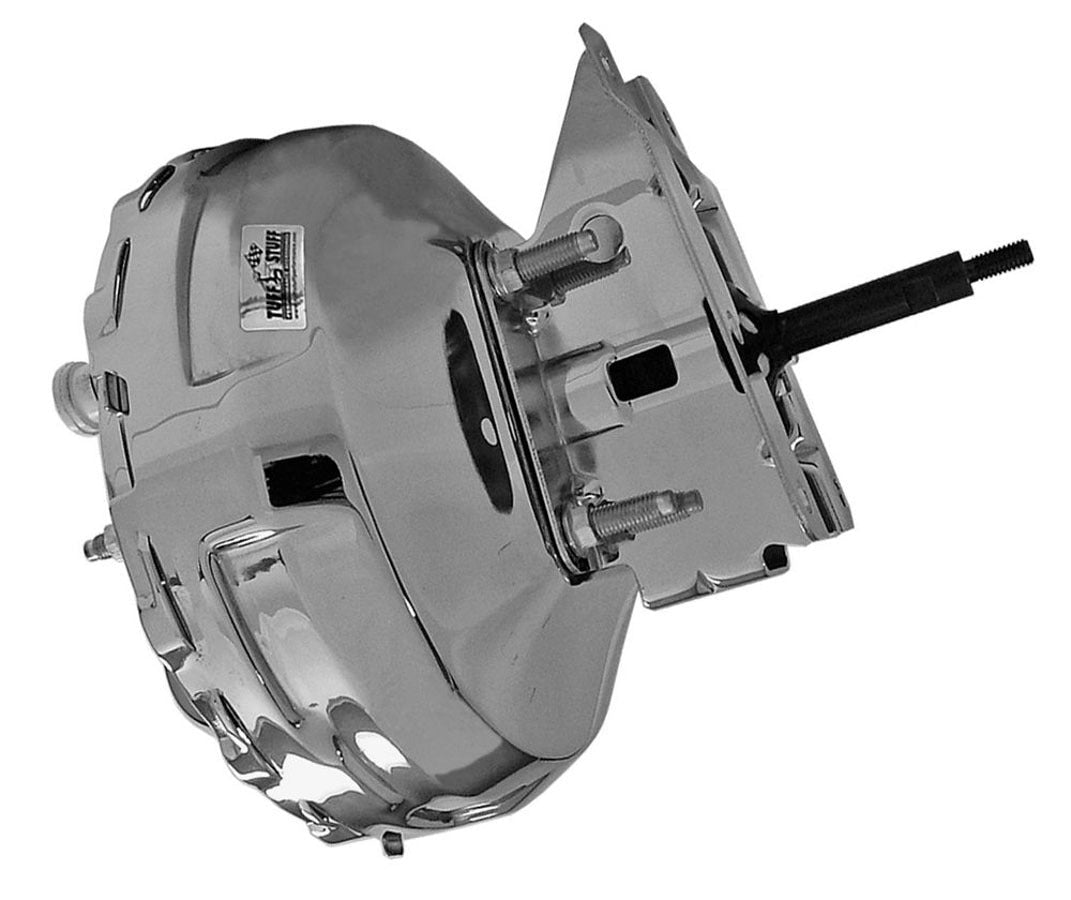 Tuff-Stuff 11 Dual Diaphragm Booster 1 - 2232NA