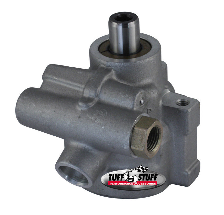 Tuff-Stuff Type Ii Power Steering Pump Type II Power Steering Pump LS - 6175AL6