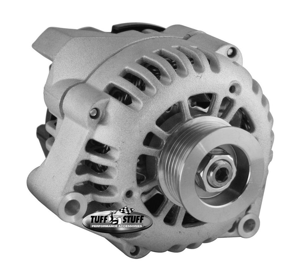 Tuff-Stuff GM Alternator LS1 105 Amp O.e. - 8242