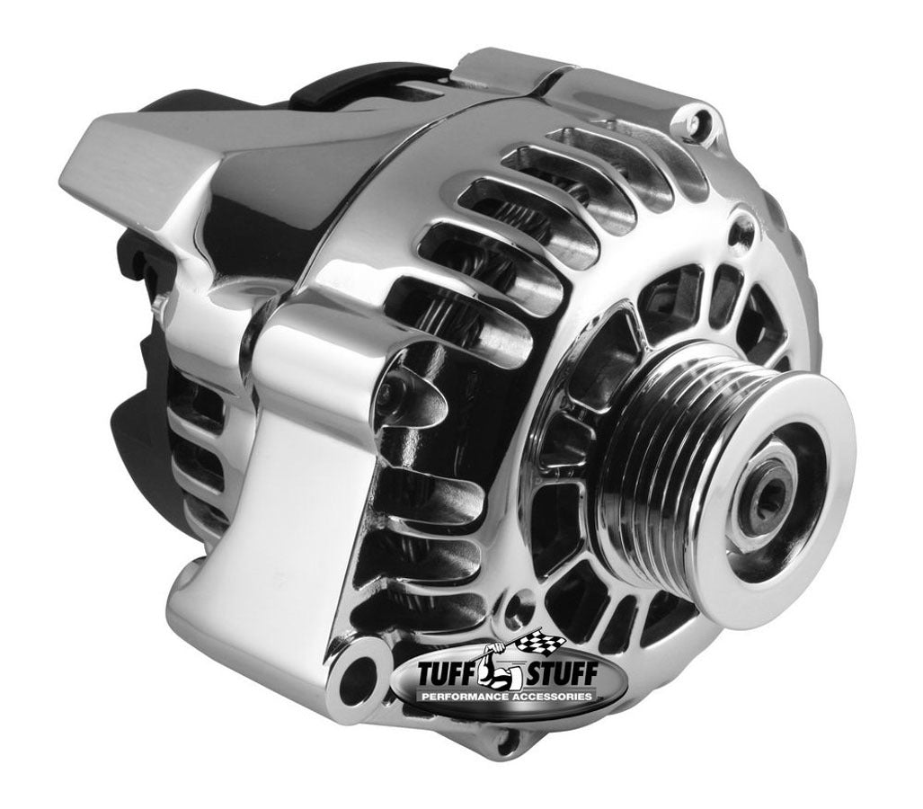 Tuff-Stuff GM Alternator LS1 105 Amp O.e. - 8242NAP