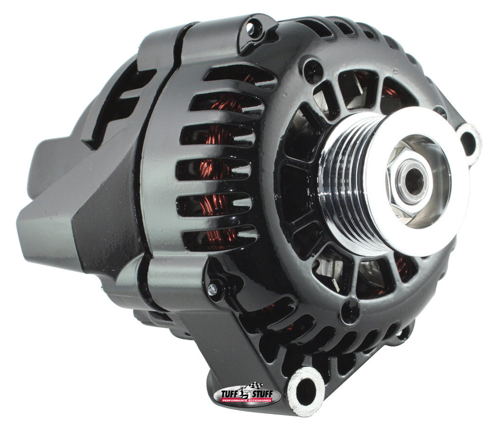 Tuff-Stuff GM Alternator LS1 175 Amp Upgr - 8242NB