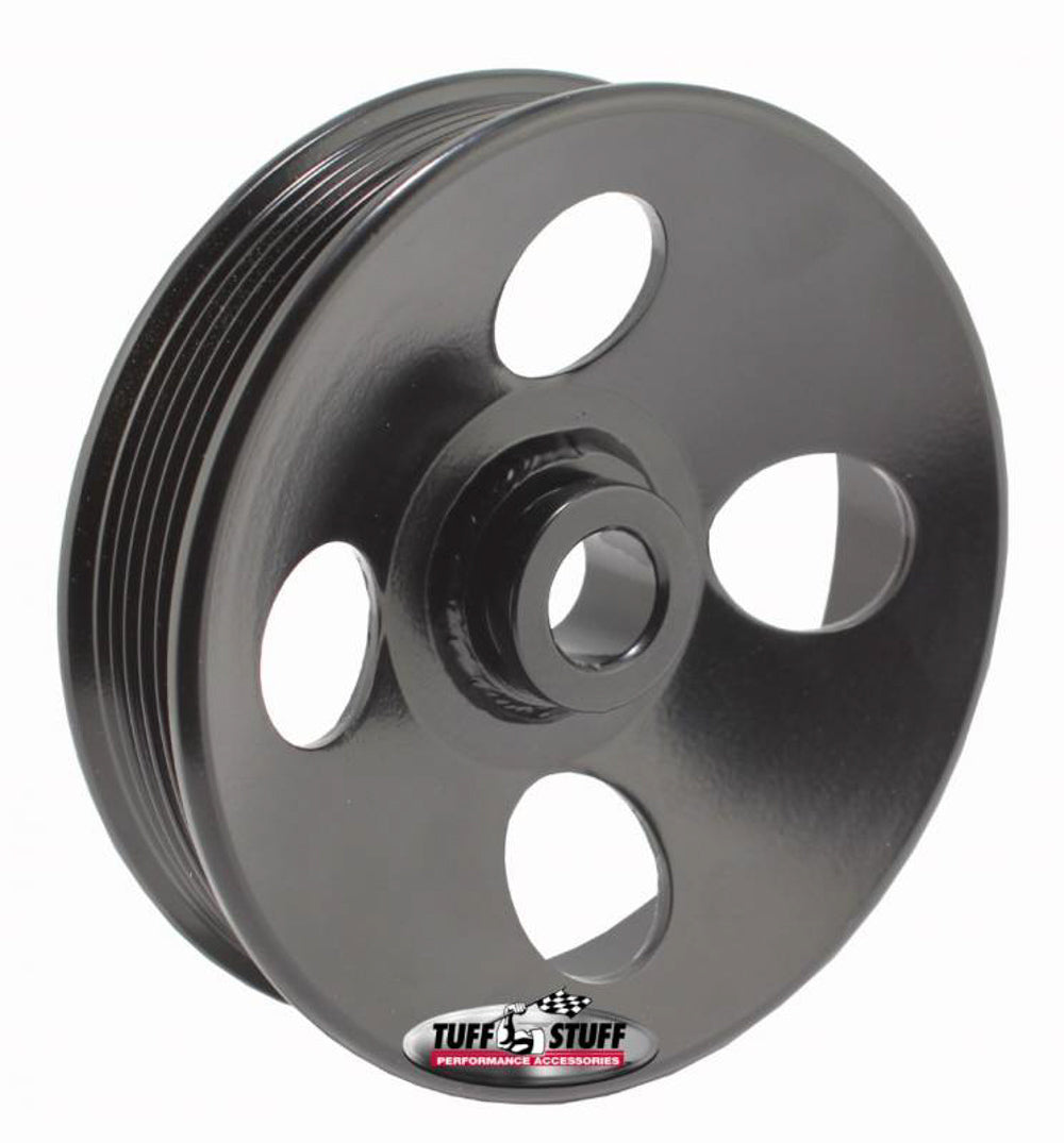 Tuff-Stuff PS Ps Pulley - 8487B