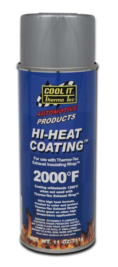 Header Paint (Alum.) - 12002