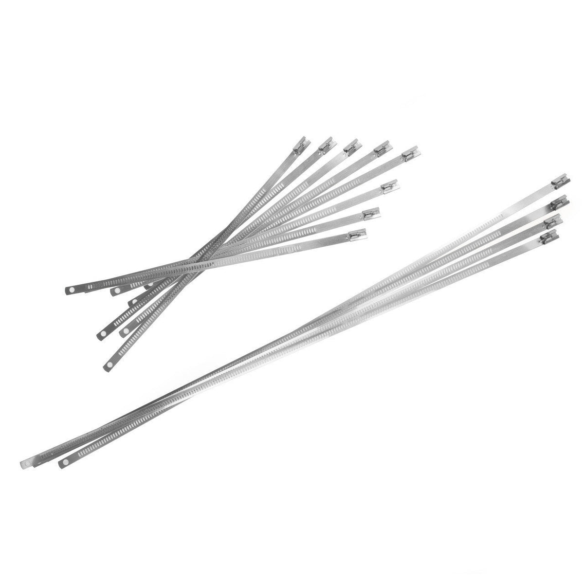 Thermo-Tec Snap Strap Kit For V-8 Engines - 13101
