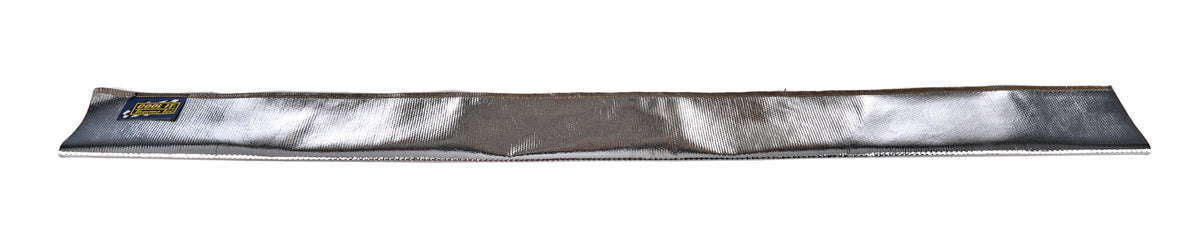 Thermo-Tec 2in x 3' Thermo Sleeve