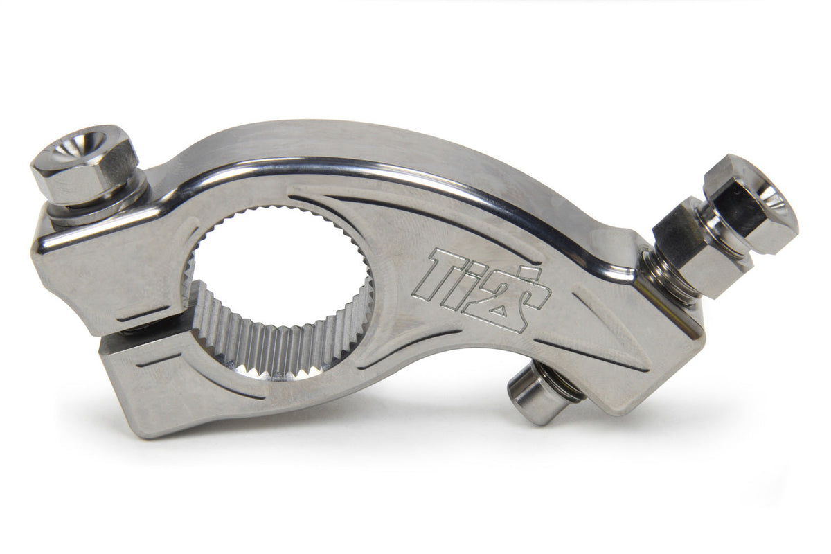 Ti22 PERFORMANCE Titanium Torsion Stop 1-3/4 Split