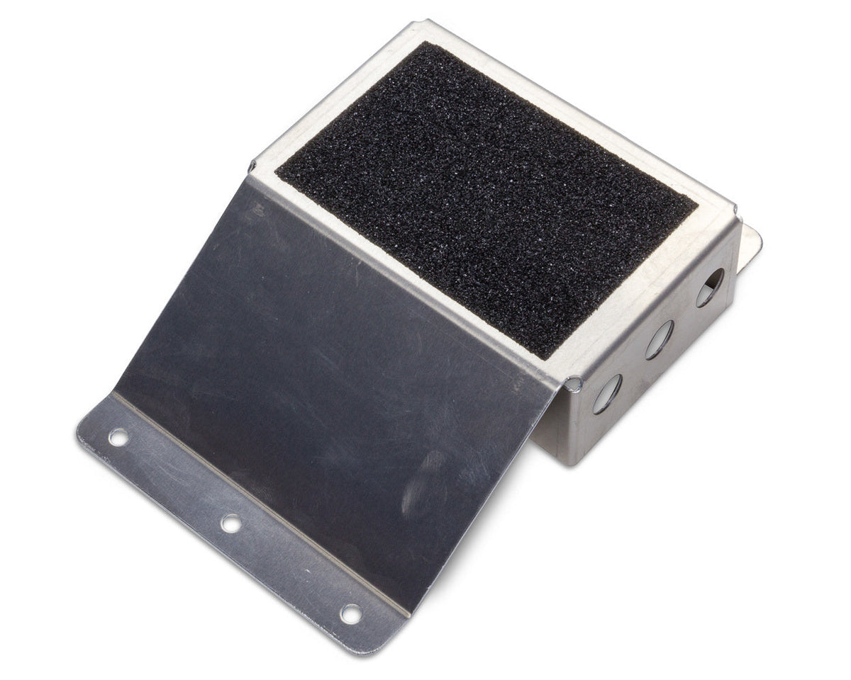 Ti22 PERFORMANCE 1-1/2in Heel Riser Aluminum
