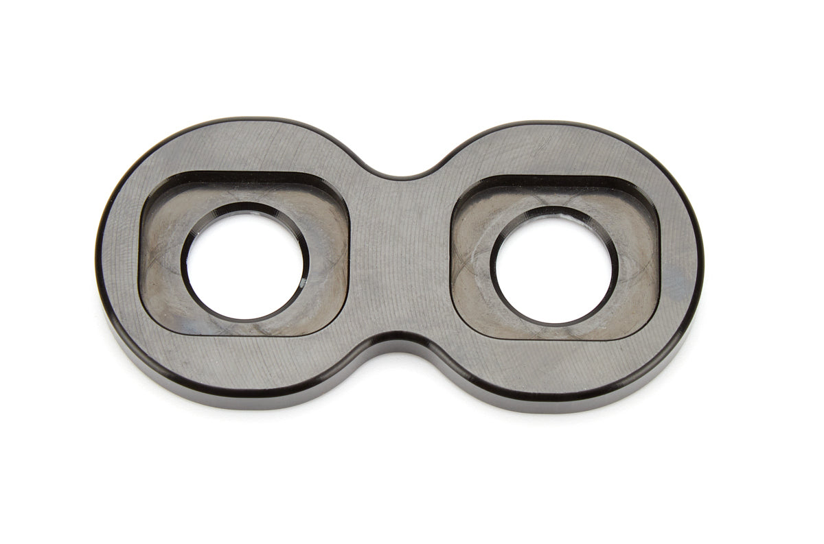 Ti22 PERFORMANCE Dash Bulkhead Plate -6