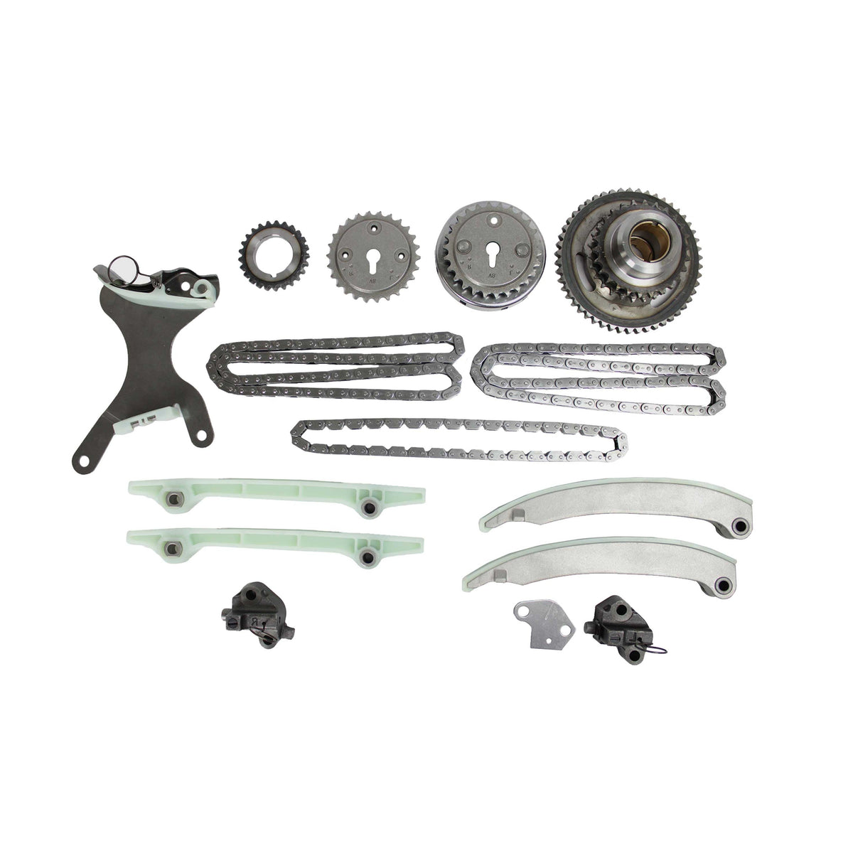 DNJ Timing Set 2007-2013 Chrysler, Dodge, Jeep, Ram 4.7L