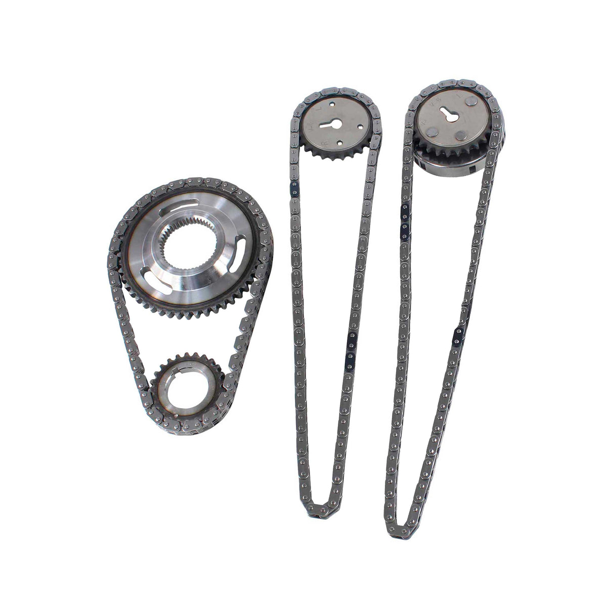 DNJ Timing Set 2002-2003 Dodge, Jeep 3.7L