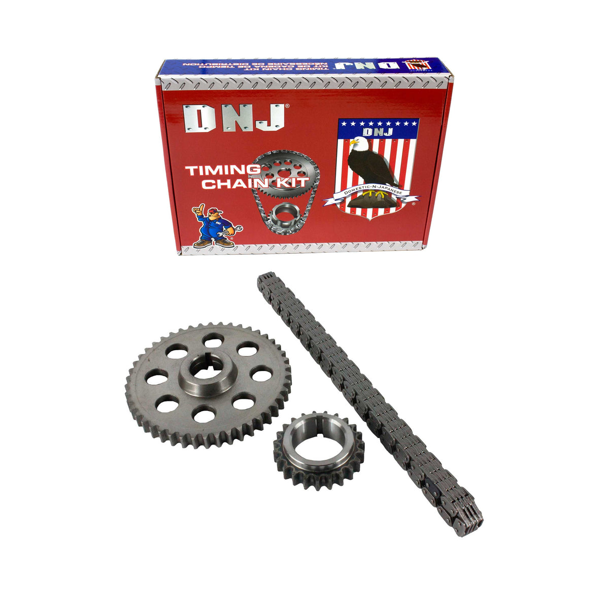 Timing Set 1990-2003 Dodge, Jeep 3.9L-5.9L