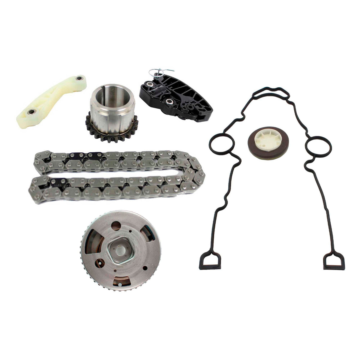 DNJ Timing Set 2009-2022 Chrysler, Dodge, Jeep, Ram 5.7L-6.4L