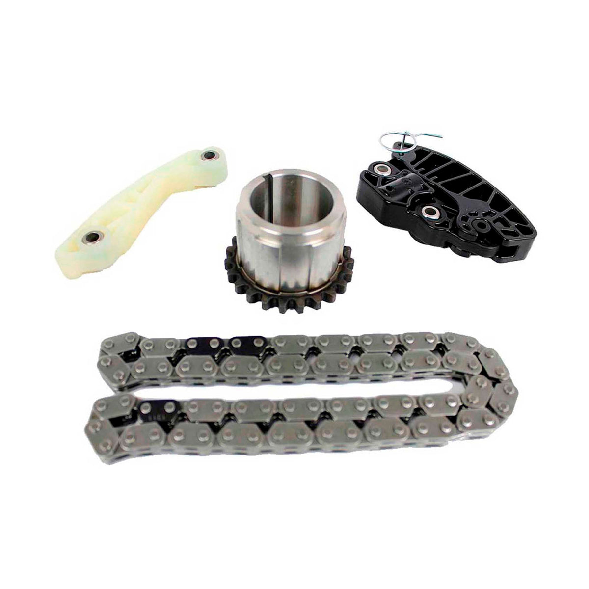 DNJ Timing Set 2009-2022 Chrysler, Dodge, Jeep, Ram 5.7L-6.4L