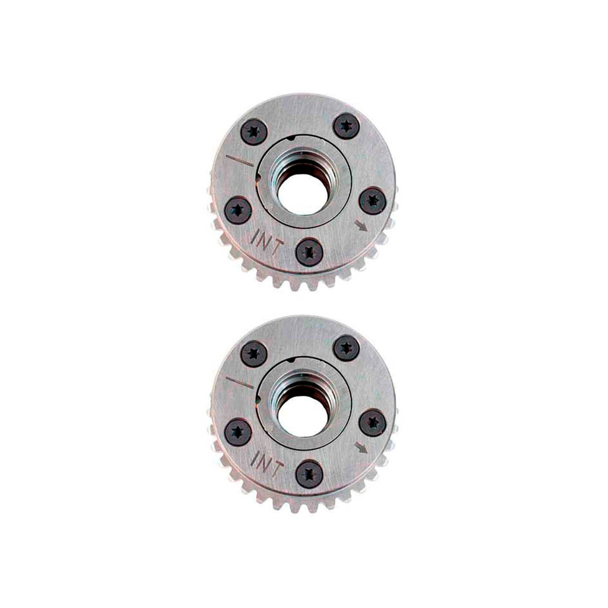 DNJ Timing Set 2011-2022 Chrysler, Dodge, Jeep, Ram 3.2L-3.6L