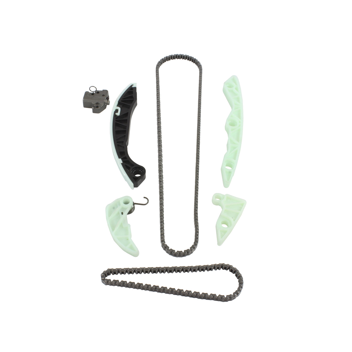 DNJ Master Engine Rebuild Kit 2008-2015 Mitsubishi 2.0L