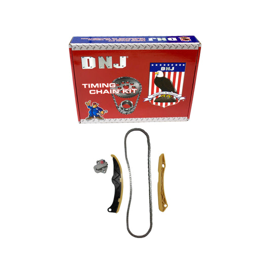 DNJ Timing Set 2012-2019 Hyundai, Kia 1.6L