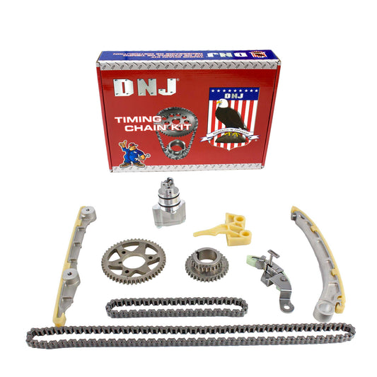 DNJ Timing Set 2000-2009 Honda 2.0L-2.2L