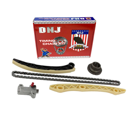 DNJ Timing Set 2006-2022 Acura, Honda 1.8L-2.0L