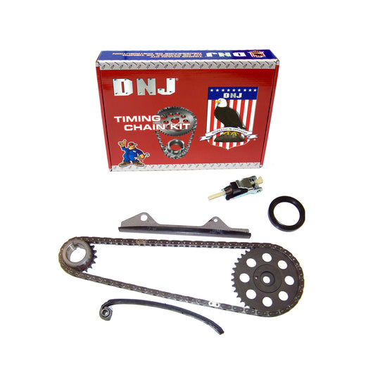 DNJ Timing Set 1976-1985 Chevrolet, Isuzu 1.8L