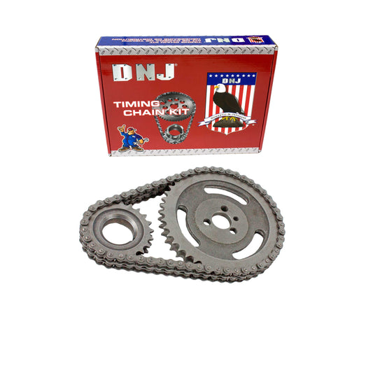DNJ Timing Set 1962-1996 AM General, Buick, Cadillac, Chevrolet, GMC, Oldsmobile, Pontiac 4.6L-6.6L