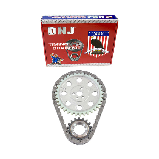 DNJ Timing Set 1980-1996 AM General, Buick, Cadillac, Chevrolet, GMC, Oldsmobile, Pontiac 3.8L-5.7L