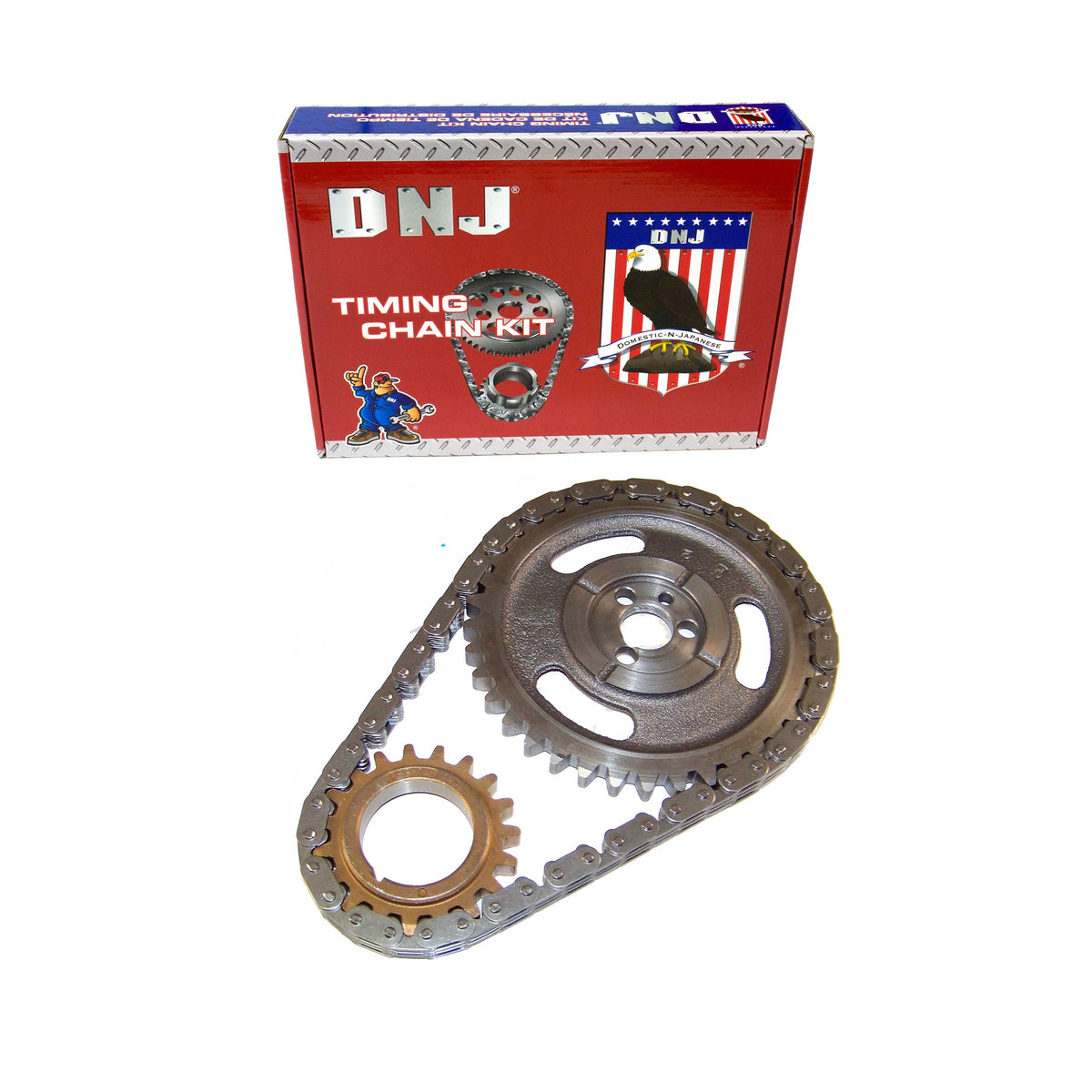 DNJ Timing Set 1970-1997 Chevrolet, GMC 7.4L