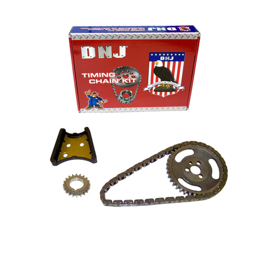 DNJ Timing Set 1987-1995 Buick, Cadillac, Chevrolet, Oldsmobile, Pontiac 2.8L-3.1L
