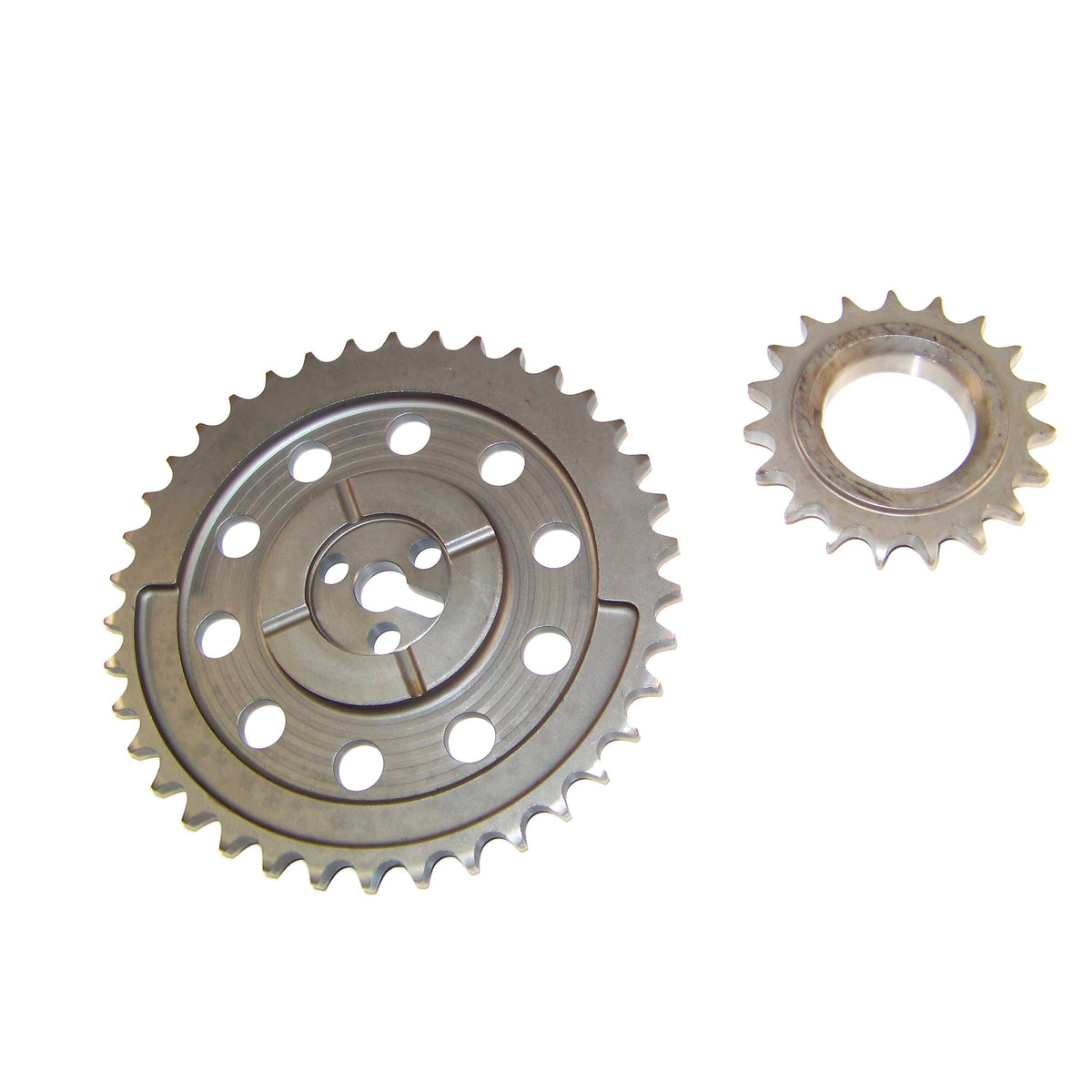 DNJ Timing Set 2001 Chevrolet, GMC 8.1L