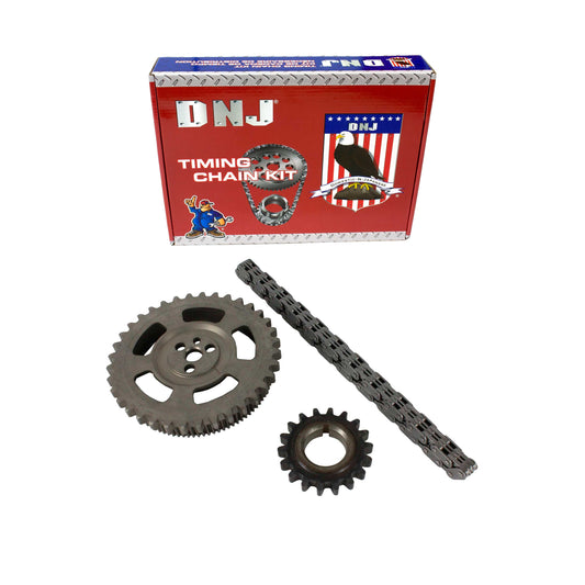 DNJ Timing Set 1994-1997 Buick, Cadillac, Chevrolet, Pontiac 4.3L-5.7L