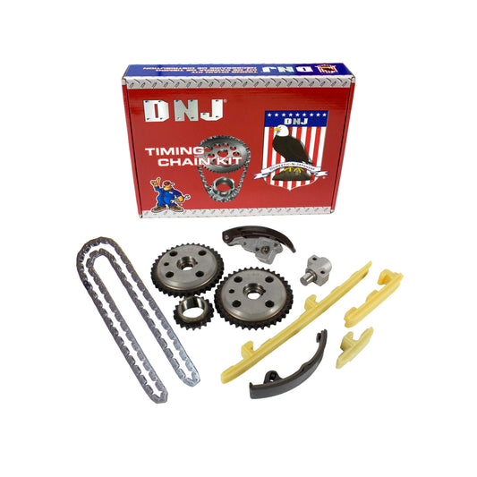 DNJ Timing Set 1996-2002 Buick, Chevrolet, Oldsmobile, Pontiac 2.4L
