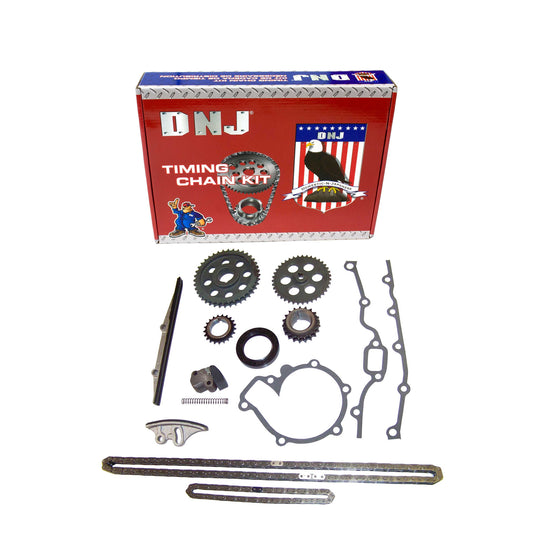 DNJ Timing Set 1979-1984 Ford, Mazda 2.0L