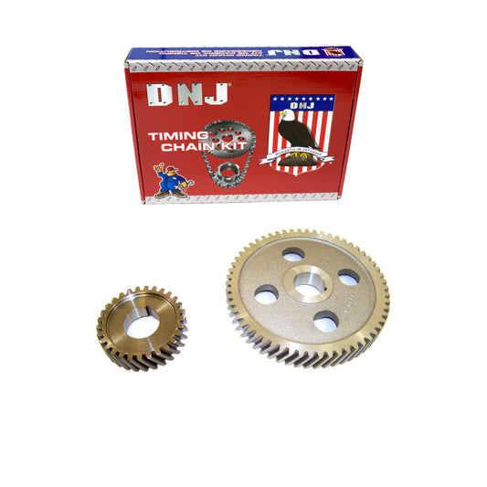 DNJ Timing Set 1968-1996 Ford 4.9L