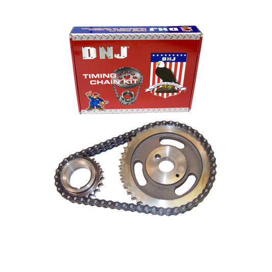 DNJ Timing Set 1980-1984 Ford, Lincoln, Mercury 5.0L-5.8L