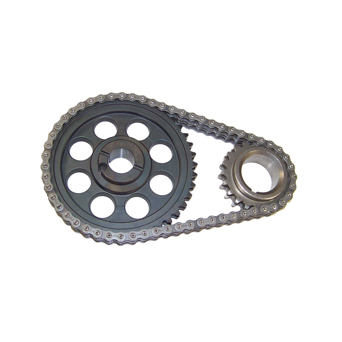 DNJ Master Engine Rebuild Kit 1992-1996 Ford 5.0L